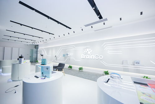 易恒健康攜手BrainCo，以尖端電子科技賦能健康新生態